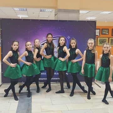 Школа танцев Аврора на улице Горького фото 3