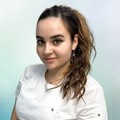 Фотография специалиста Кочкарева Кристина Сергеевна