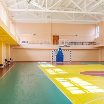 Школа футбола Торнадо фото 3