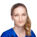 Фотография специалиста Анищенко Олеся Витальевна