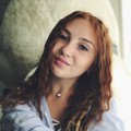 Фотография специалиста Егорова Ксения