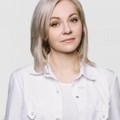 Фотография специалиста Русова Марина Викторовна