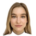 Фотография специалиста Кудряшова Дарья Романовна