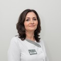 Фотография специалиста Колесникова Анжела Александровна