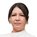 Фотография специалиста Дергачева Элеонора Маратовна