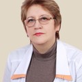 Фотография специалиста Макарова Ольга Анатольевна