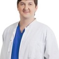 Фотография специалиста Осокин Антон Владимирович