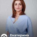 Фотография специалиста Джибраева Екатерина Геннадьевна