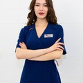 Фотография специалиста Колистратова Полина Романовна