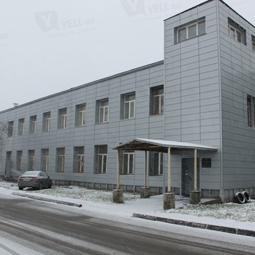Бизнес-центр Агатов фото 1