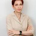 Фотография специалиста Трубникова Ирина Михайловна