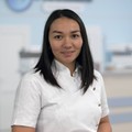 Фотография специалиста Даутова Сабина Тимуровна