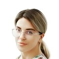 Фотография специалиста Сушко Анастасия Викторовна
