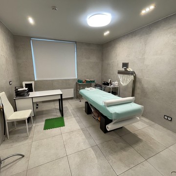 Клиника Doc. Stogova clinic by Varagyan фото 2