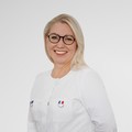 Фотография специалиста Кучумова Ольга Юрьевна