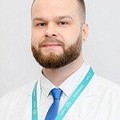Фотография специалиста Капустин Евгений Анатольевич
