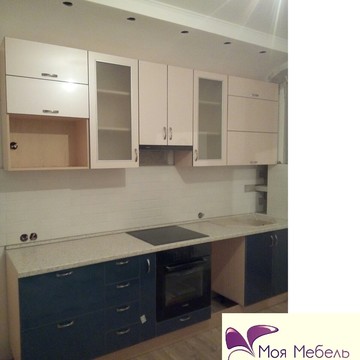 Кухни и шкафы фото 1