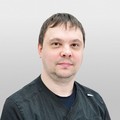 Фотография специалиста Брикунов Александр Николаевич