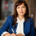 Фотография специалиста Митюкова Эльвира Сайфулловна