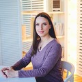 Фотография специалиста Калинина Галина Геннадьевна