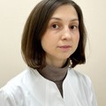 Фотография специалиста Лазукова Мария Павловна