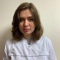 Фотография специалиста Маслакова Ольга Юрьевна