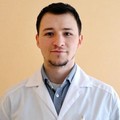 Фотография специалиста Опрышко Никита Сергеевич