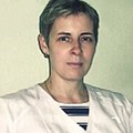Фотография специалиста Никитенко Анна Сергеевна