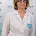 Фотография специалиста Тихомирова Елена Андреевна