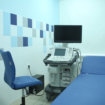 Многопрофильная клиника ТомоГрад фото 3