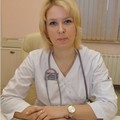 Фотография специалиста Тимохович Наталия Валерьевна
