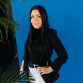 Фотография специалиста Баева Анастасия
