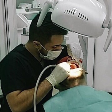 стоматологическая клиника Док.Вугара фото 1