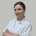 Фотография специалиста Соловьева Екатерина