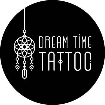 Dream Time Tattoo фото 1