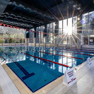 Территория Фитнеса Ховрино фото 1