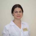 Фотография специалиста Логинова Елизавета Николаевна
