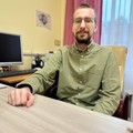 Фотография специалиста Фролов Роман Сергеевич