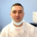 Фотография специалиста Беляев Кирилл Алексеевич
