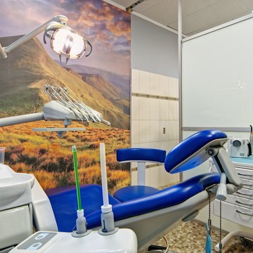 Стоматологическая клиника Viva Dent на Перовской улице фото 3