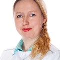 Фотография специалиста Булыгина Анна Ивановна