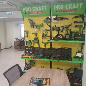 Procraft Russia фото 2