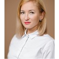 Фотография специалиста Бурмак Екатерина Анатольевна