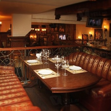 Churchill steak &amp; pub фото 2