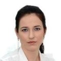 Фотография специалиста Кузьмичева Ирина Анатольевна