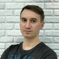 Фотография специалиста Кузьменко Максим