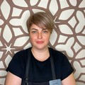 Фотография специалиста Олейник Анастасия