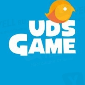 UDS Game фото 1