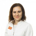 Фотография специалиста Картузова Светлана Игоревна