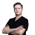 Фотография специалиста Лукин Арсений Михайлович